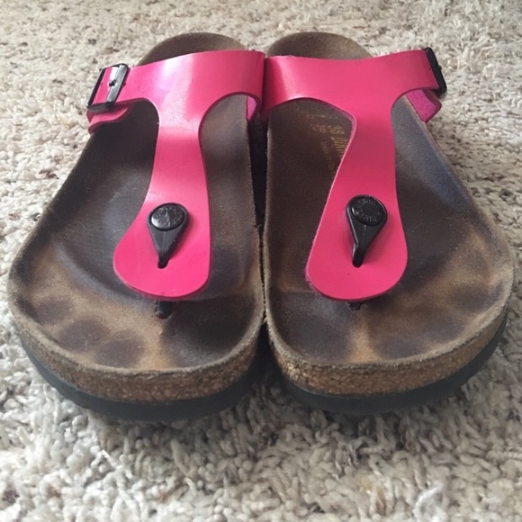 Birkenstocks - Picture 3 of 4